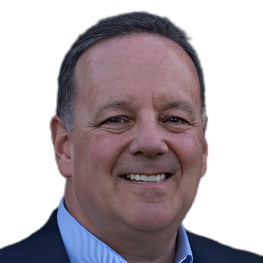 Lee Caprarola — Senior Loan Officer